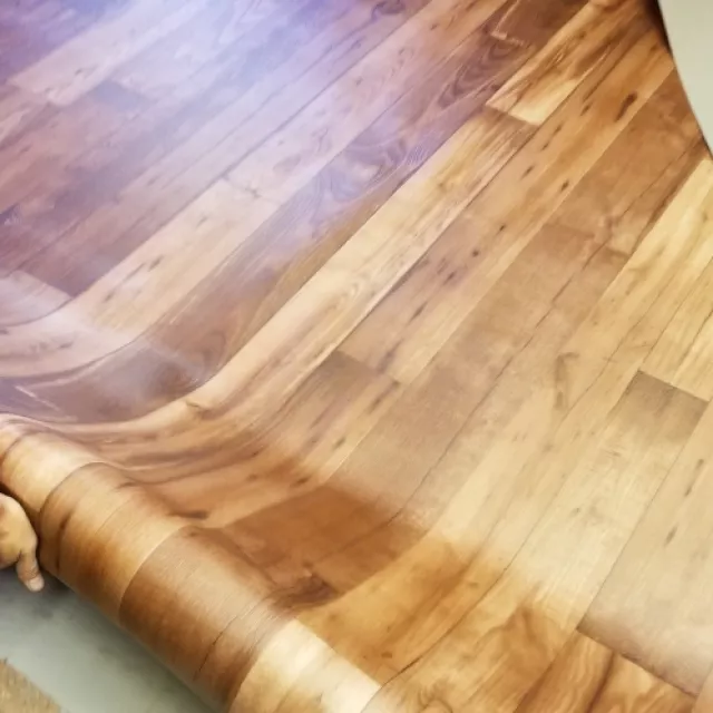 Vinyl Flooring